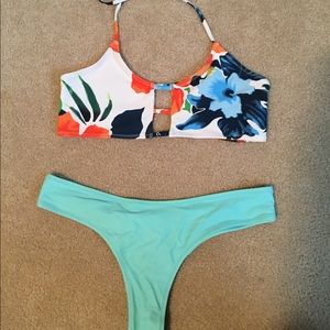 Swim Suit
